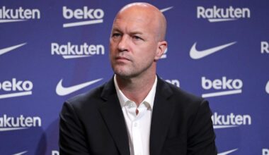 'Jordi Cruijff heeft geen trek in vervangen van Alex Kroes bij Ajax'