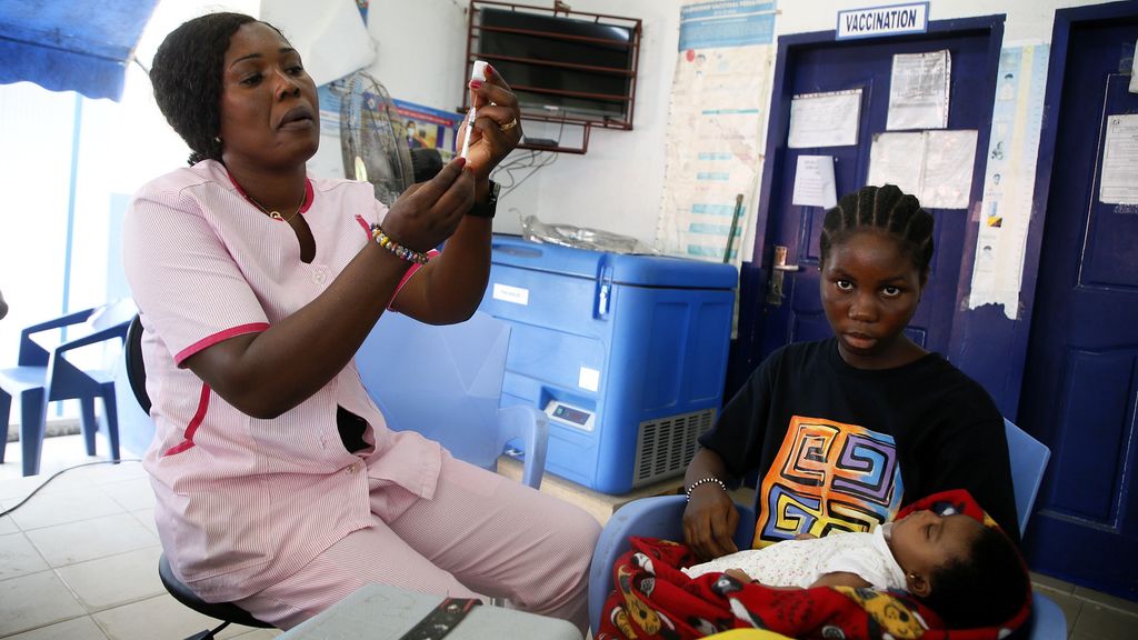 WHO schrapt kwart van personeel nu VS financiering intrekt