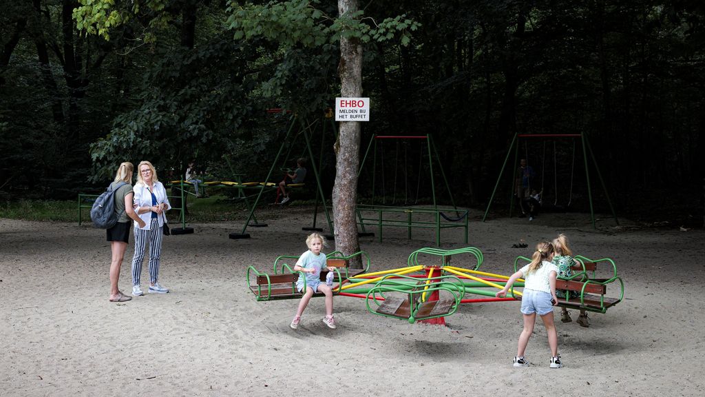 speeltoestellen bij vrijetijdslocaties niet op orde vanwege gebrek aan kennis