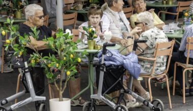 Welingelichte Kringen