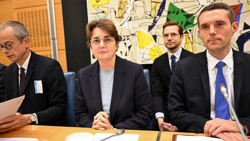 Dikker glas, 100 camera's en voertuigbarrières: Louvre pakt beveiliging aan