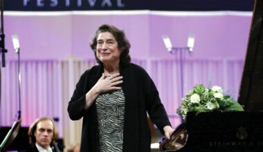 Muziekgebouw Eindhoven annuleert concert Russisch-Oostenrijkse pianiste