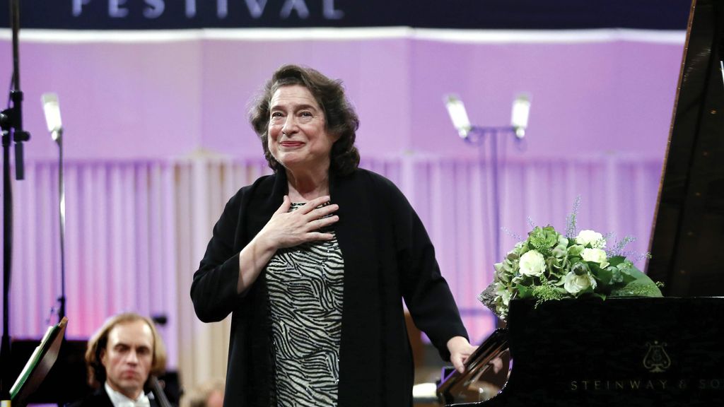 Muziekgebouw Eindhoven annuleert concert Russisch-Oostenrijkse pianiste