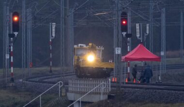 Polen zet na sabotage spoor 10.000 militairen in om infrastructuur te beschermen