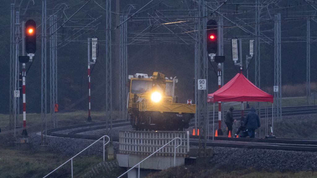 Polen zet na sabotage spoor 10.000 militairen in om infrastructuur te beschermen