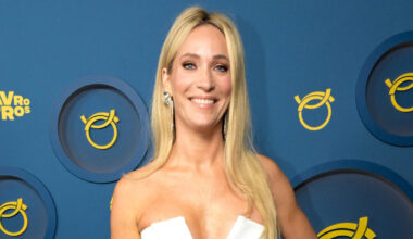 Ster Hélène Hendriks zorgt voor 'spanning' bij…