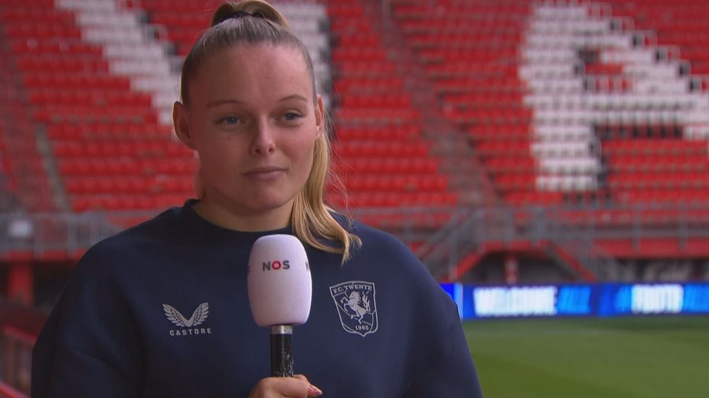 'Op dit niveau is een fout dodelijk'