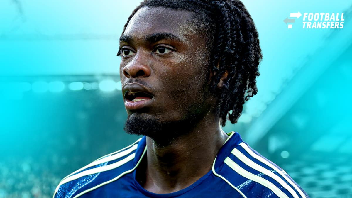 Jorthy Mokio slaat aanbod van Ajax af en is op weg naar uitgang