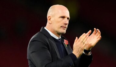 Assistent Clement: 'Er is te veel onzekerheid bij Ajax'