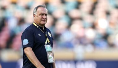 'Gekste dat ik ooit als trainer heb bereikt'