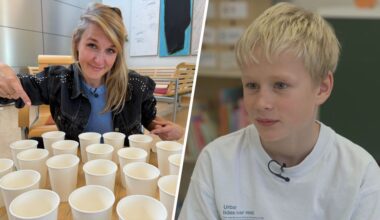 'Ik zag niet veel meer'