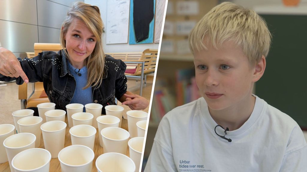 'Ik zag niet veel meer'