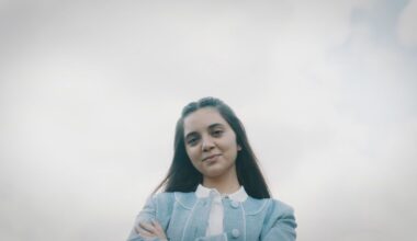 Syrische Bana Alabed (15) wint de Kindervredesprijs