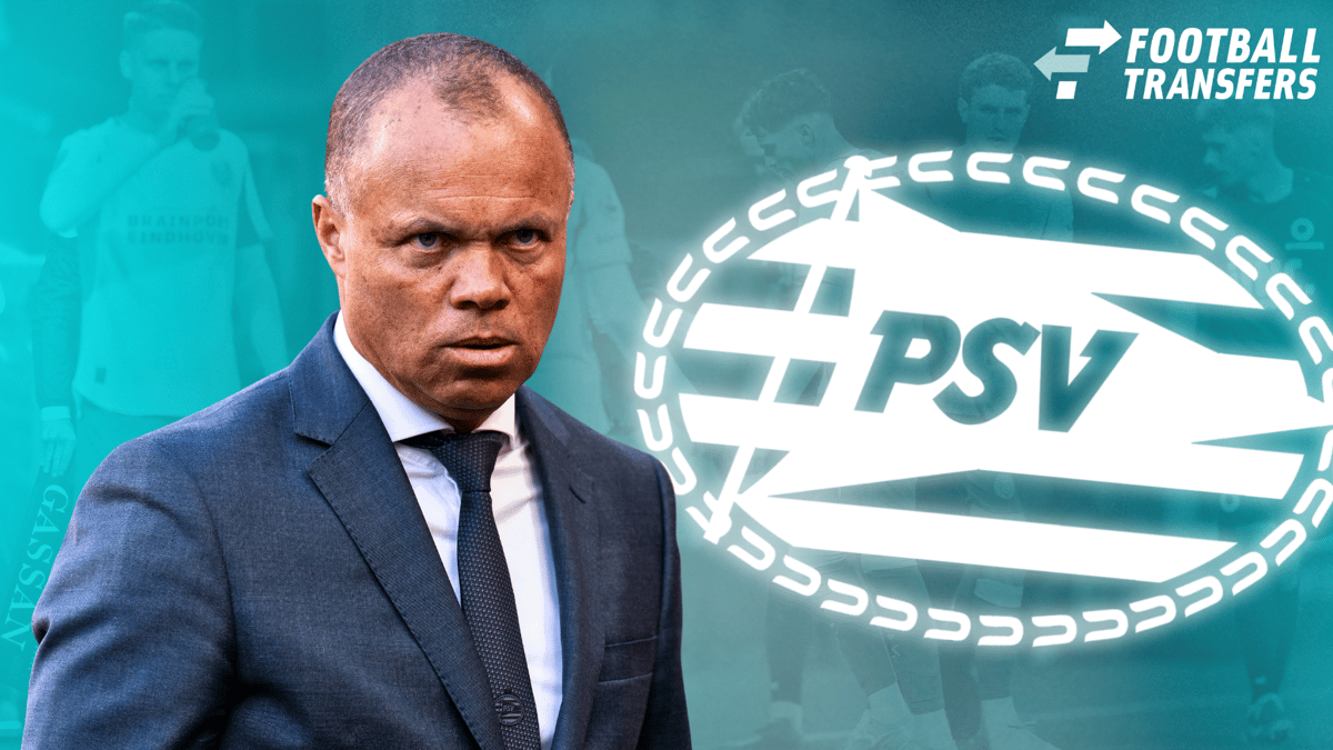 PSV ziet doelwit plotseling veroordeeld worden tot gevangenisstraf na bizar incident