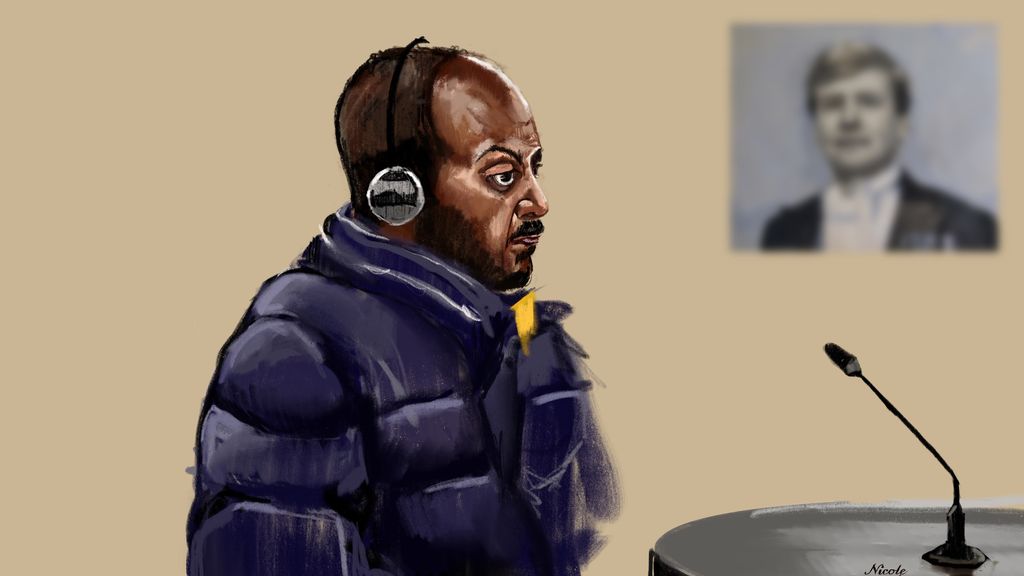 Eis van 20 jaar tegen Eritreeër voor mensensmokkel: 'Alleen maximumstraf passend'