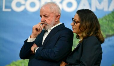 Climax klimaattop nadert, maar druk loopt nog niet heel hoog op