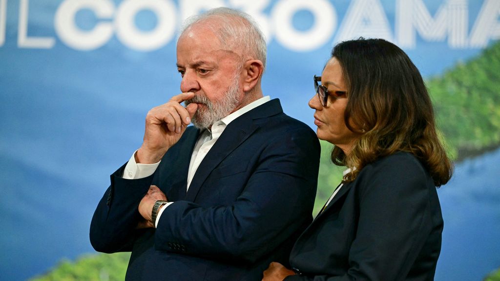 Climax klimaattop nadert, maar druk loopt nog niet heel hoog op