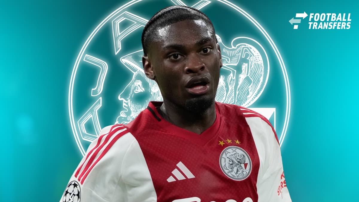Ajax moet bizar bedrag afstaan na toptransfer van Jorthy Mokio