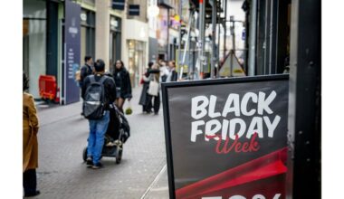 Nog altijd veel misleidende reclames in aanloop naar Black Friday