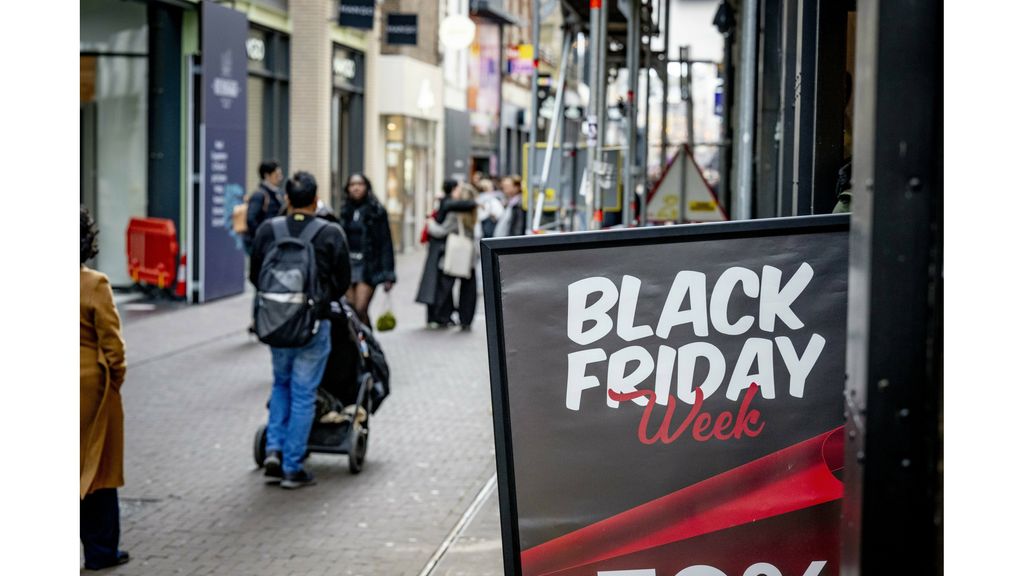 Nog altijd veel misleidende reclames in aanloop naar Black Friday