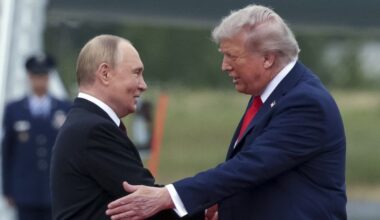 'Rusland en VS werken aan plan met zware concessies voor Oekraïne'