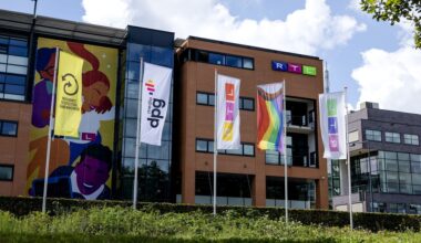 techgiganten bedreigen democratie in Nederland