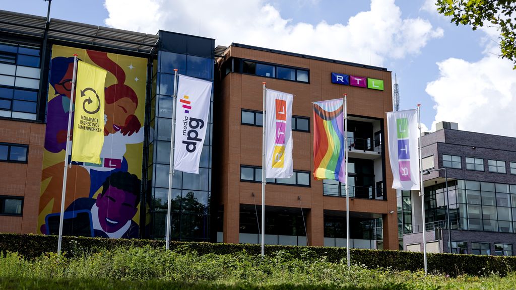 techgiganten bedreigen democratie in Nederland