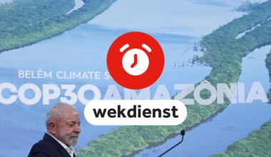 Een-na-laatste dag klimaattop • Werk Frida Kahlo onder de hamer