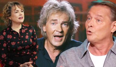 Dieuwke Wynia, Matthijs van Nieuwkerk en Albert Verlinde