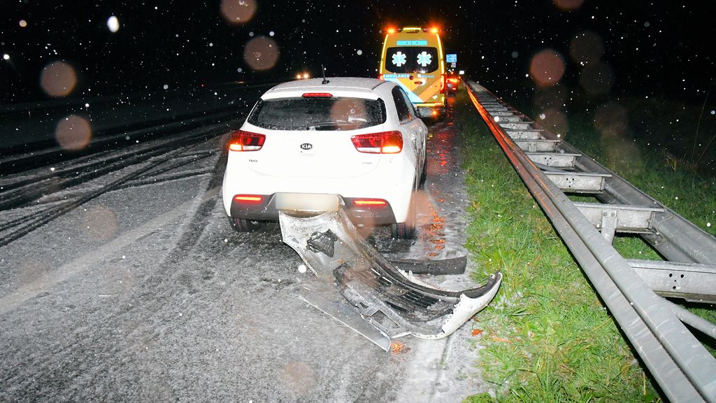 Lange files, problemen op spoor door winters weer