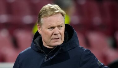 Oranje ontvangt bijna twee weken voor de WK-loting al geweldig nieuws