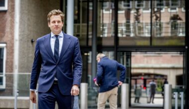 Kritiek op minister Karremans na Nexperia-rel: 'Ingreep zonder enig overleg'