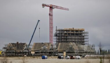 corporaties lijden per huurder 48 euro verlies