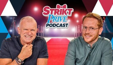 'Dit zie ik niet gebeuren in familie Hazes'