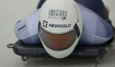 Bos is een grote naam in het skeleton, maar de allermooiste medaille ontbreekt nog