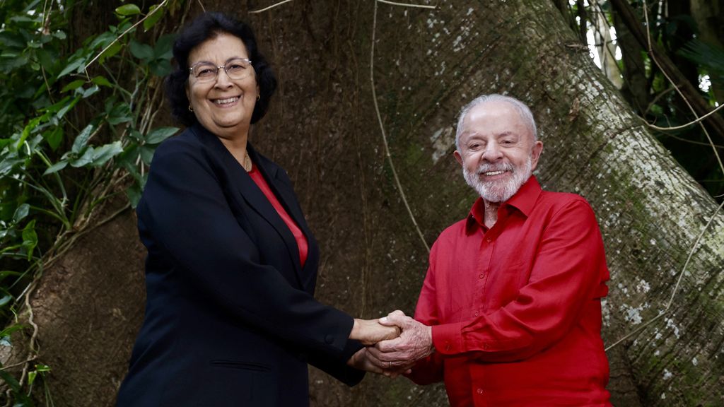 Nieuw fonds moet oerwoud beschermen, maar komt nog miljarden tekort