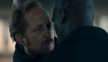 Dit is de trailer van Sleepers