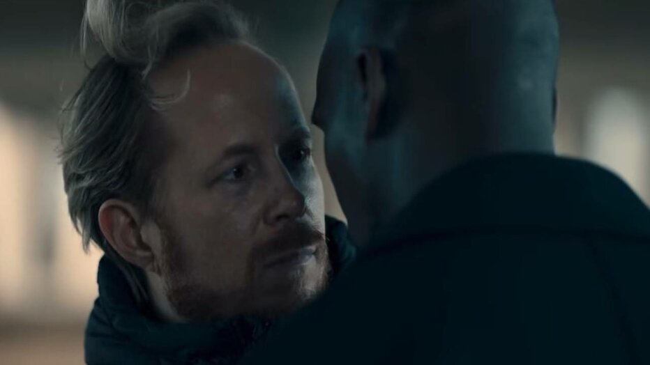 Dit is de trailer van Sleepers