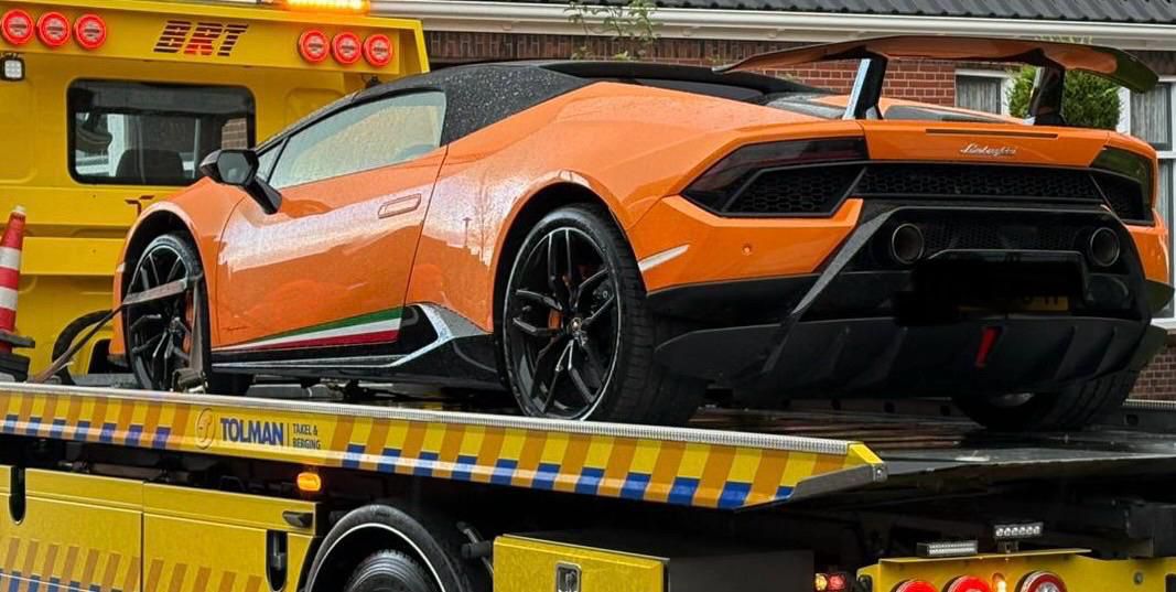 FIOD houdt vijf verdachten aan in onderzoek naar subsidiefraude aardbevingsschade Groningen