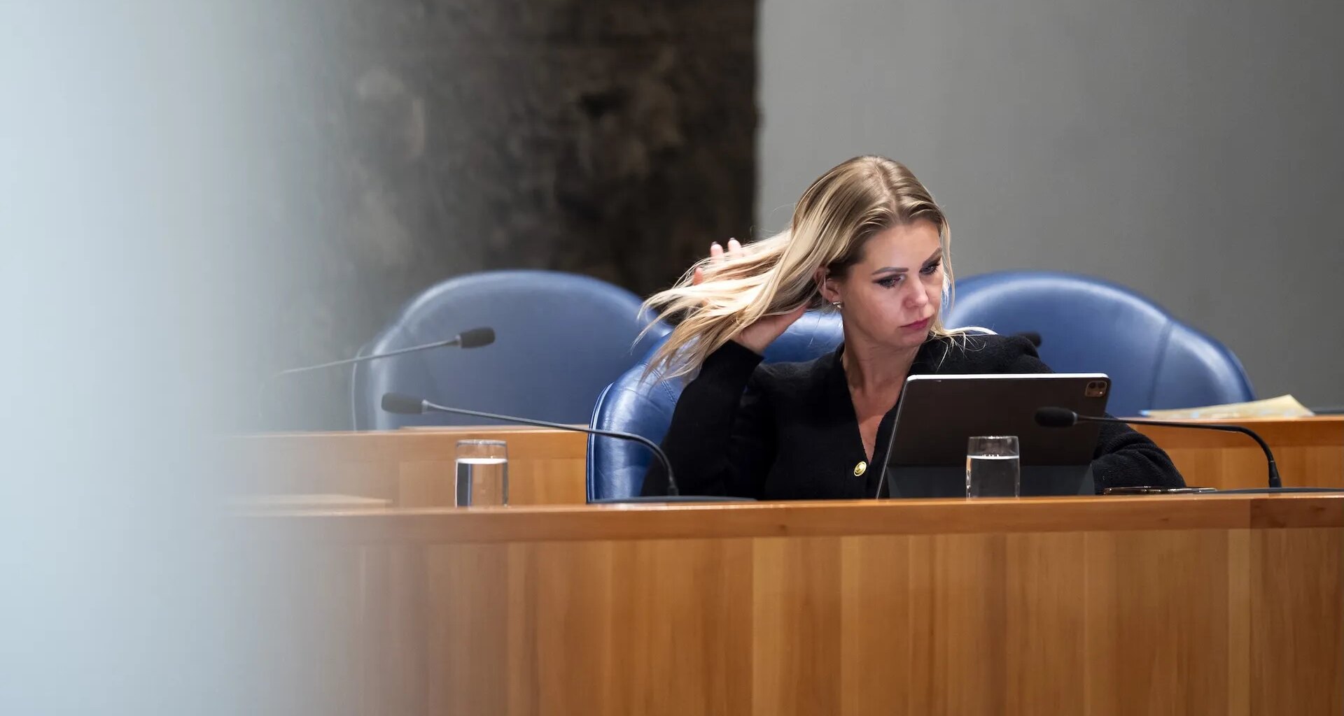 Terwijl pfas-pesticiden onomkeerbaar de bodem vervuilen, weigert Wiersma (BBB) opnieuw in actie te komen - Joop