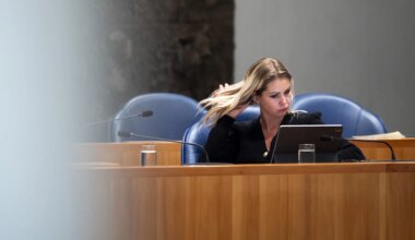 Terwijl pfas-pesticiden onomkeerbaar de bodem vervuilen, weigert Wiersma (BBB) opnieuw in actie te komen - Joop