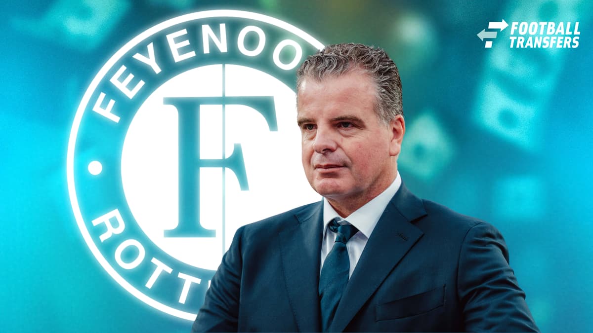 Feyenoord, Dennis te Kloese