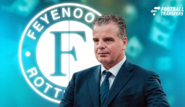 Feyenoord vreest voor transfervrij vertrek door torenhoge eisen