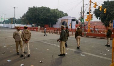 Viertal gearresteerd om bomaanslag Delhi, onder wie drie artsen