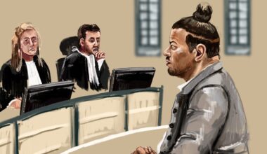 Tbs met dwangverpleging geëist tegen vader voor doodsteken 12-jarige zoon