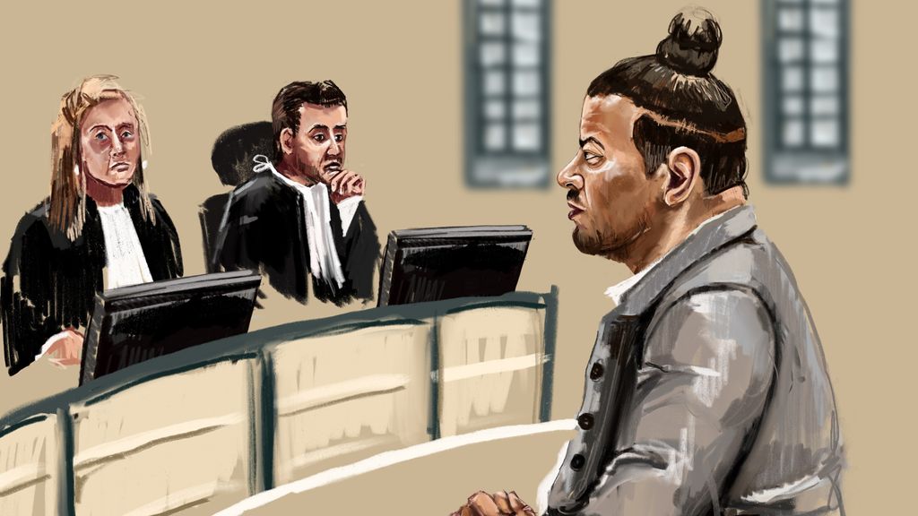 Tbs met dwangverpleging geëist tegen vader voor doodsteken 12-jarige zoon