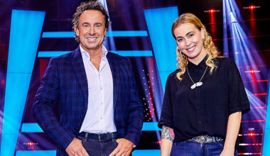 Marco Borsato en Anouk