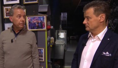 Valentijn Driessen: ‘Ik ben niet grappig, niet gezellig en heb geen verstand van voetbal...'