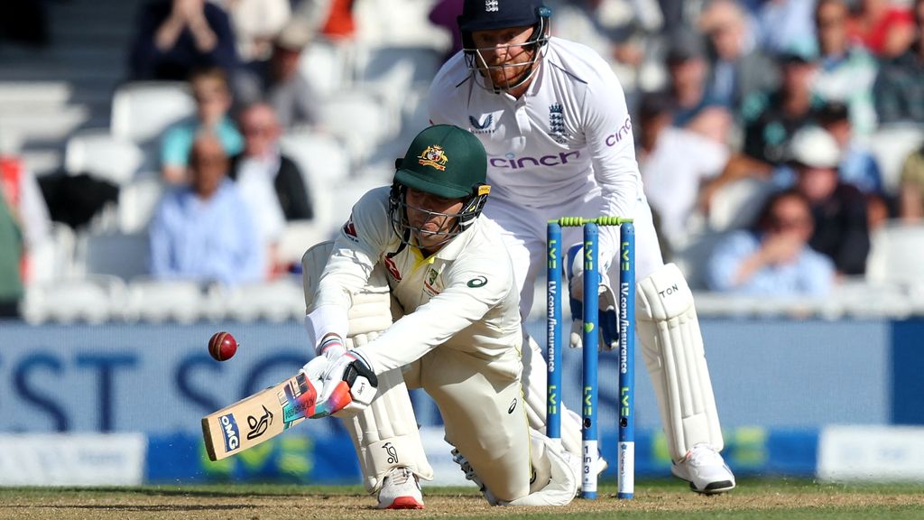 anderhalve eeuw oude cricketvete laait weer op