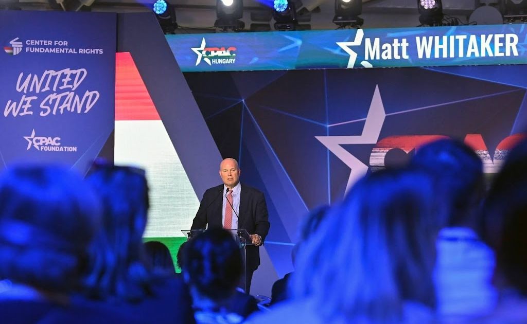 Welingelichte Kringen